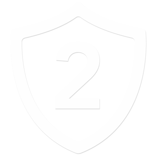 2-year Warranty Icon