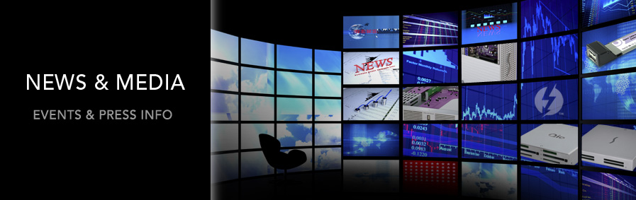 News & Media